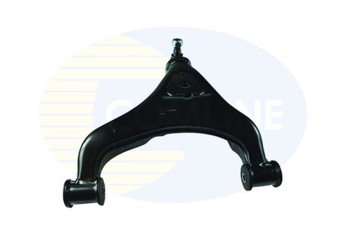 Control arm front - control, left