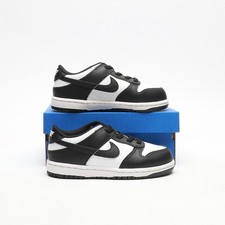 Nike dunk low infant white - low,