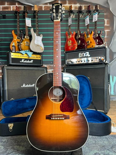 Gibson standard vintage - j-45,
