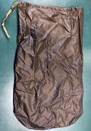 British army bag insertion - army,