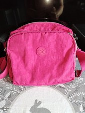 Kipling Breezer Bag Pink