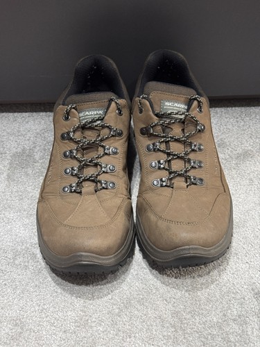 Scarpa cyrus gtx men - cyrus, men's