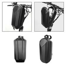 Waterproof front handlebar bag