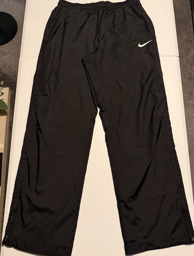 Nike baggy woven - woven, pants