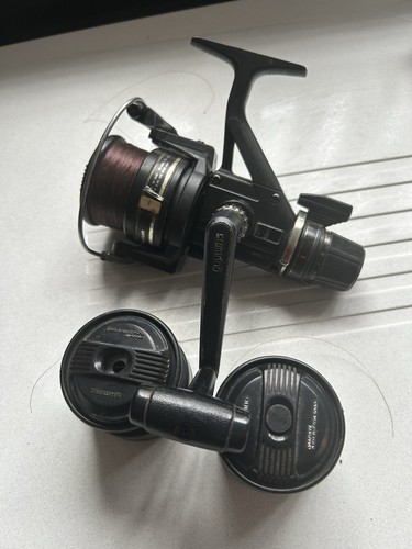 Shimano carbomatic 4000gt - shimano,
