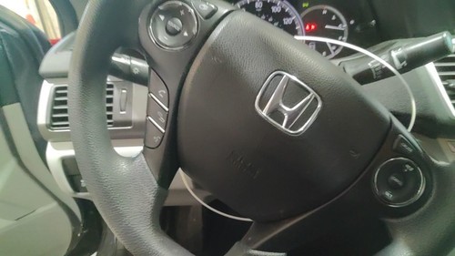 Driver air bag front - driver,