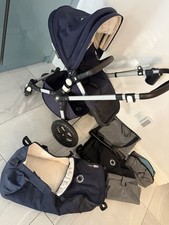 Bugaboo cameleon pushchair - bugaboo,