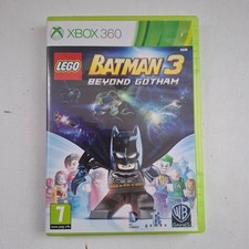LEGO Batman 3 - Beyond Gotham