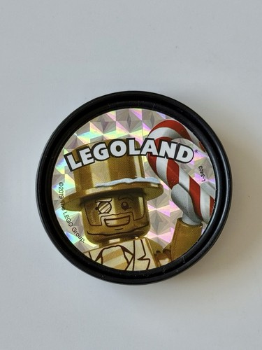 Gold christmas candy cane - gold,