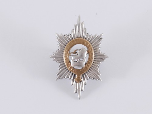 Worcestershire regiment post - worcestershire,