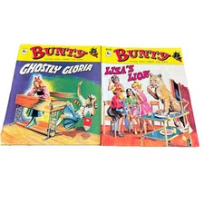 Bunty picture story library