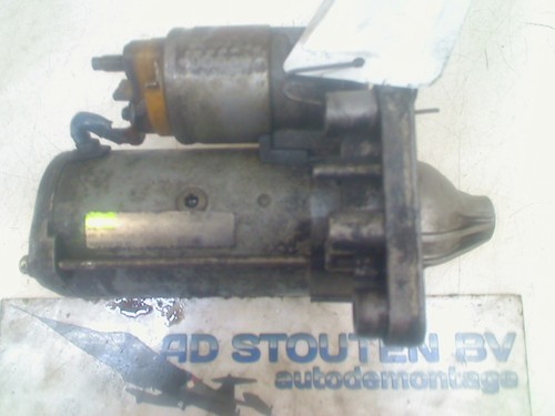 Starter citroën jumpy - starter,