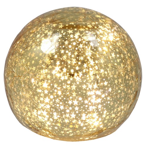Shudehill giftware led crackle - giftware,
