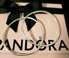 Pandora Organically Shaped