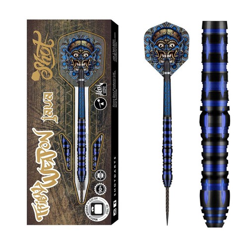 Shot darts tribal weapon java - shot,