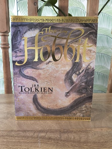 The hobbit r - hobbit,, (lee,