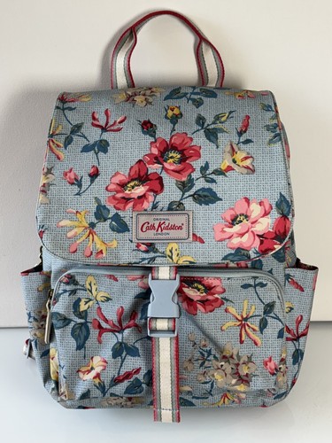 Cath kidston blue floral - kidston,
