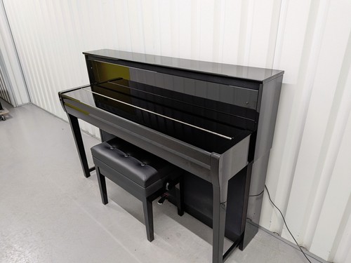 Yamaha clavinova clp - clavinova, clp-685