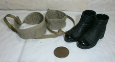 Dragon British Falklands Boots