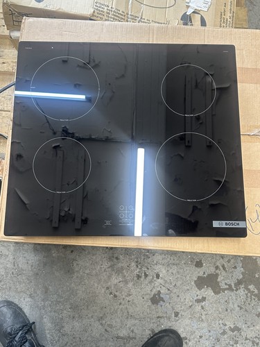 Bosch pug61raa5b induction hob - bosch,