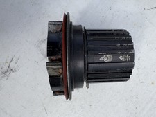 Industry 9 Freehub Body Microspline I9 Hydra Hub 6-Pawl