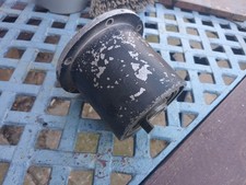 Steering Wheel VW  boss  ( see