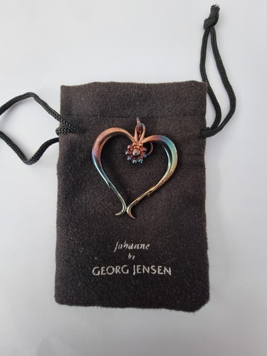 Georg jensen christmas heart - christmas,