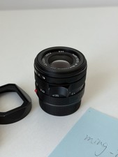 Leica APO-Summicron-M 35mm f/2
