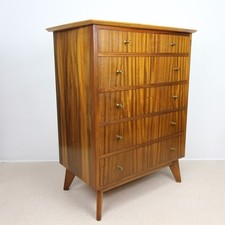 Mid Century Morris of Glasgow