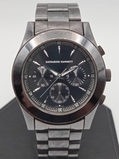 Katharine Hamnett Quartz Watch