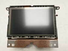 LAND ROVER DISCOVERY RADIO