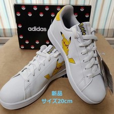 adidas Pokemon ADVANCOURT K