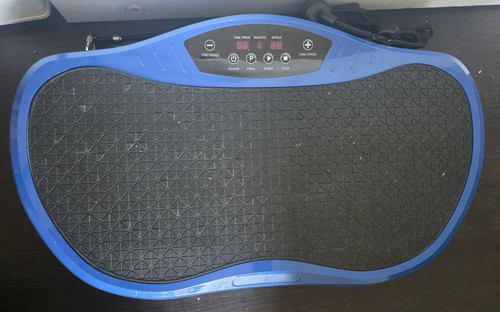 Lifepro waver vibration plate - waver,