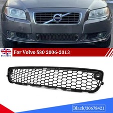 30744113 Front Bumper Lower