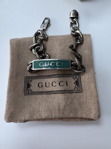 Gucci men sterling - men's,