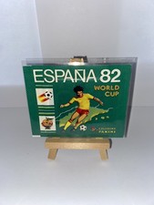 World Cup España 82 Sealed