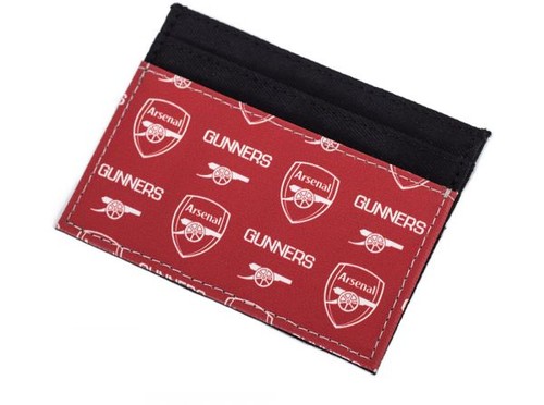 Arsenal icon card holder - icon,
