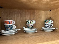Illy videogrammi Art