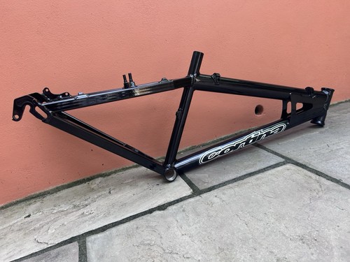 Cortina europa mtb frame - europa,