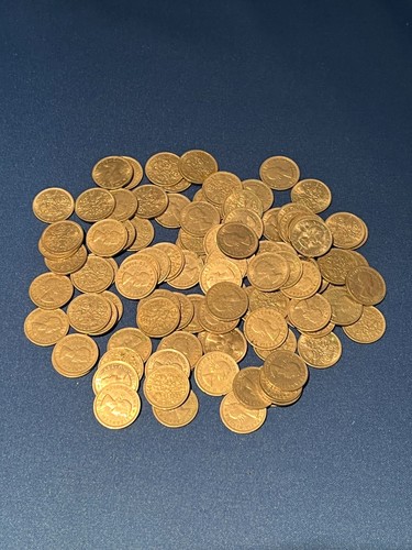 Job lot coin collection - job,