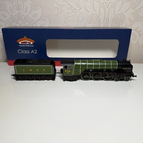 Bachmann branchline 530 - branchline, 31-530