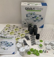 Gravitrax Interactive Track