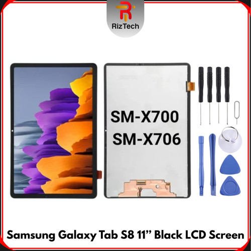 Samsung galaxy tab - s8, 11”