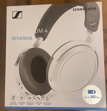 Sennheiser Momentum 4 Wireless
