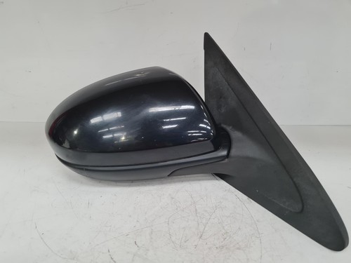 Mazda mk2 2010 - 3, wing