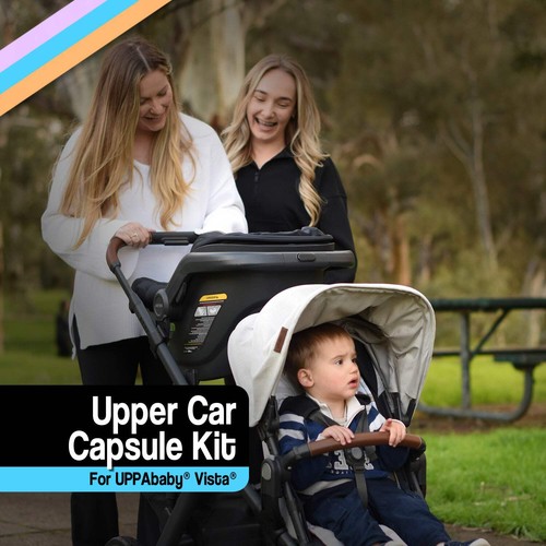 Upper bassinet kit for - upper,