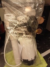 Fluidmaster PRO550UK Cable