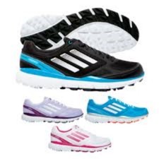 ADIDAS ADIZERO SPORT II LADIES
