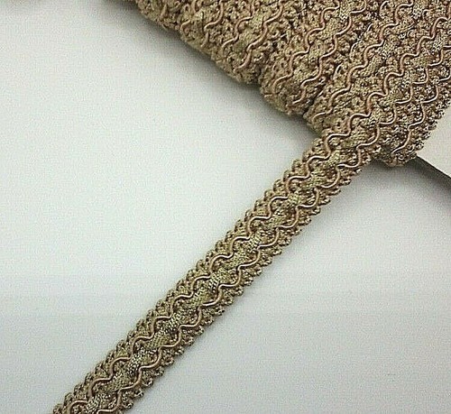 Furnishing gimp braid - ,