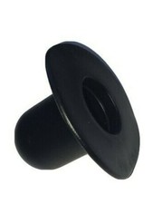 Bestway/Intex Swimming Pool Stopper Plug - In Black Replacement Part